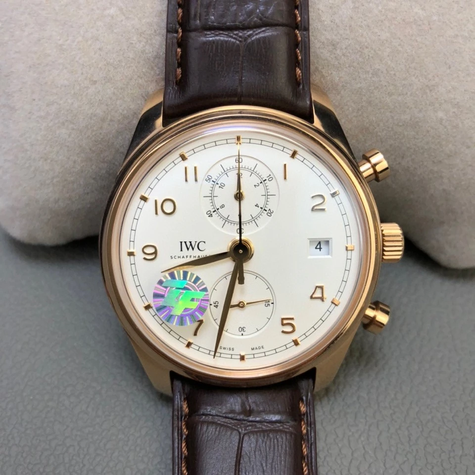 IWC Watch — c45f68d6