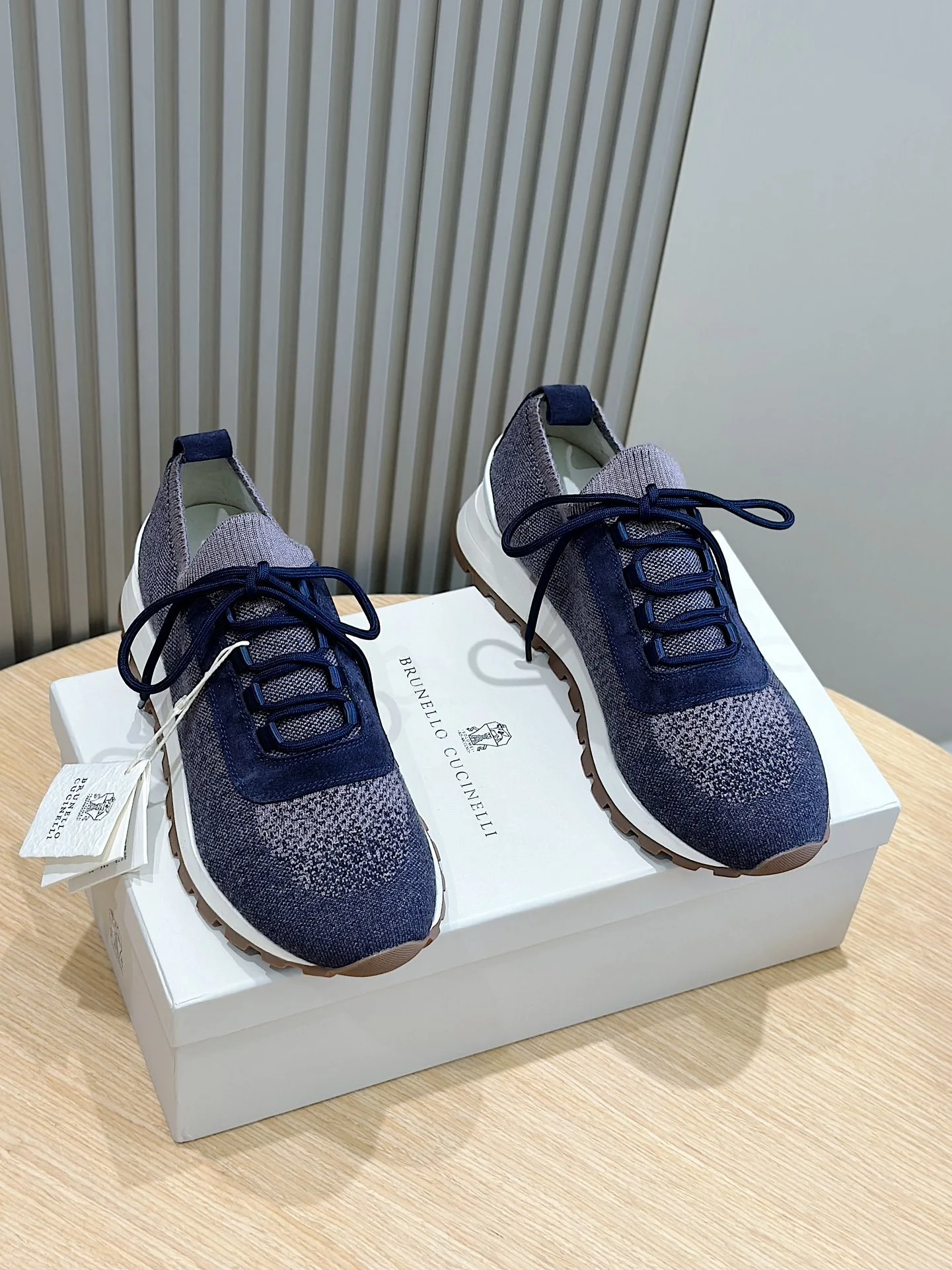 Brunello Cucinelli Sneakers — e9567b89