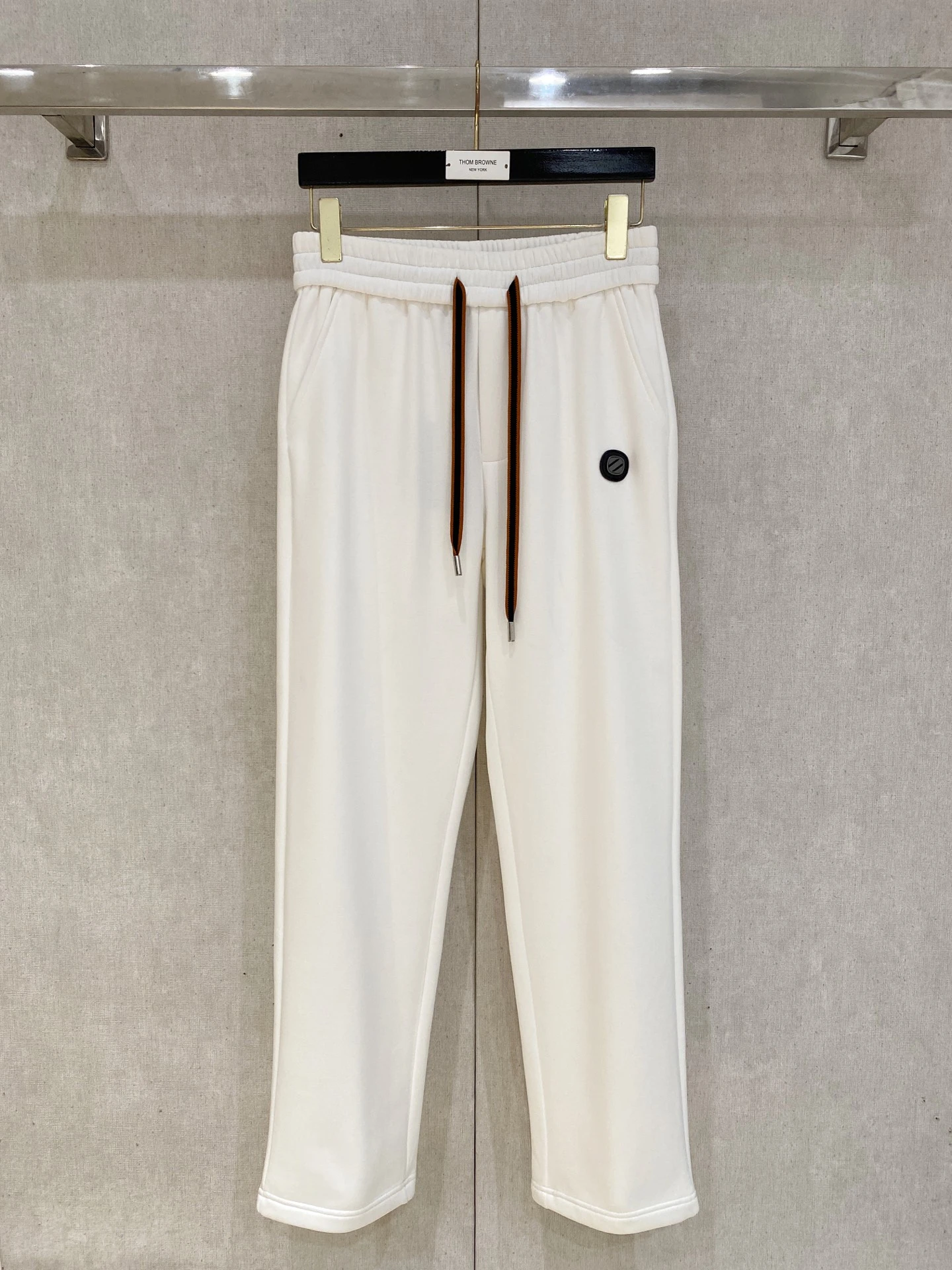 Zegna Trousers — 25a7e874