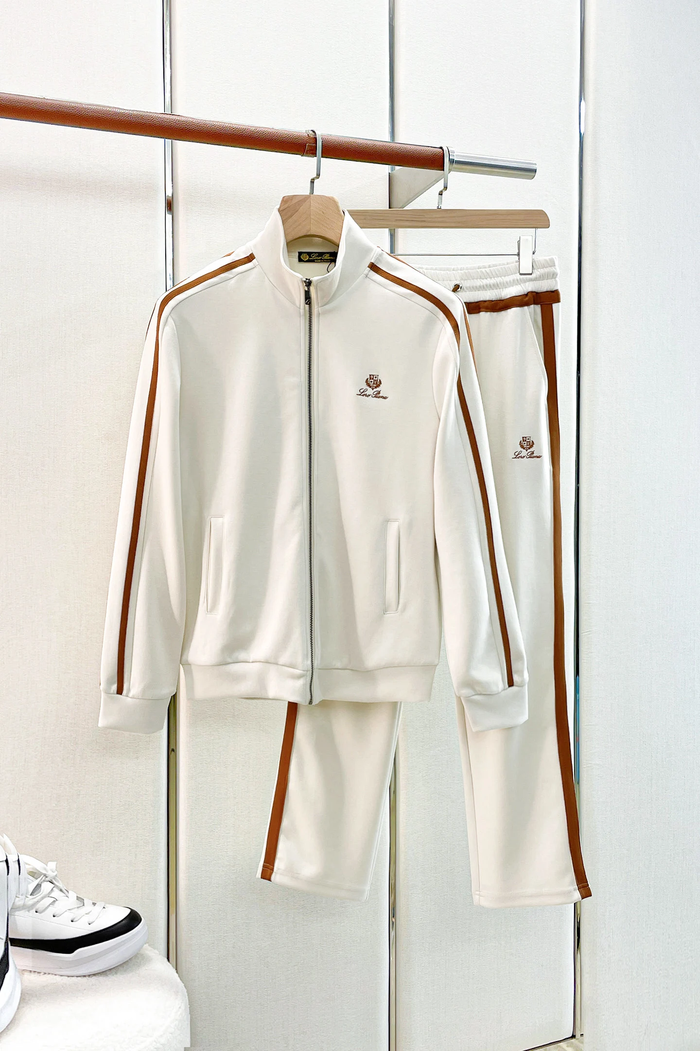 Loro Piana Clothing — 6fc15244
