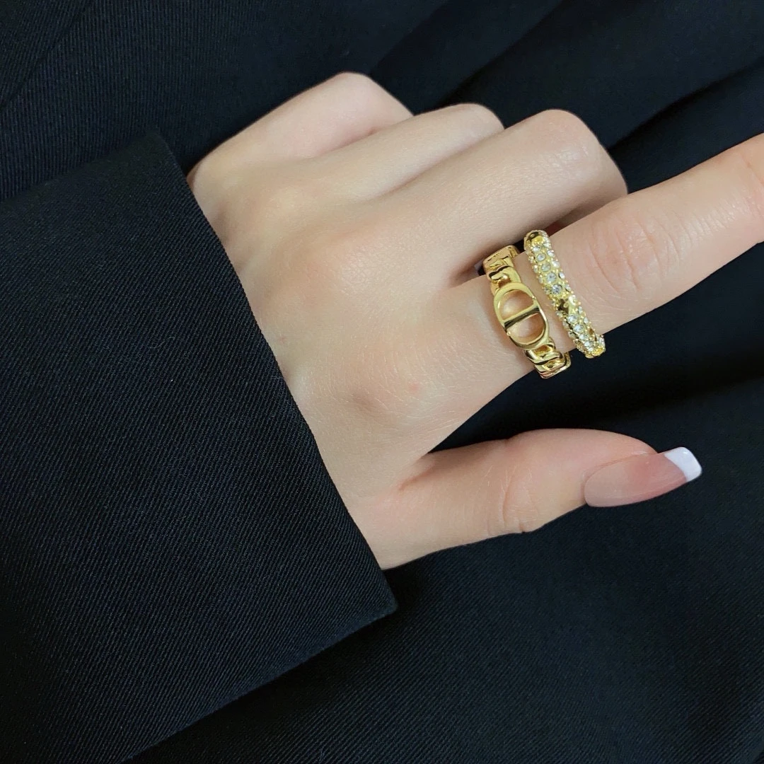 Dior Jewellery — eaaa8790