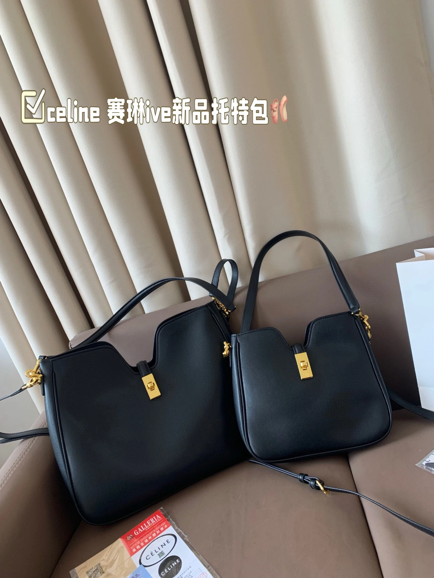 Celine Bag — 95cf39b8