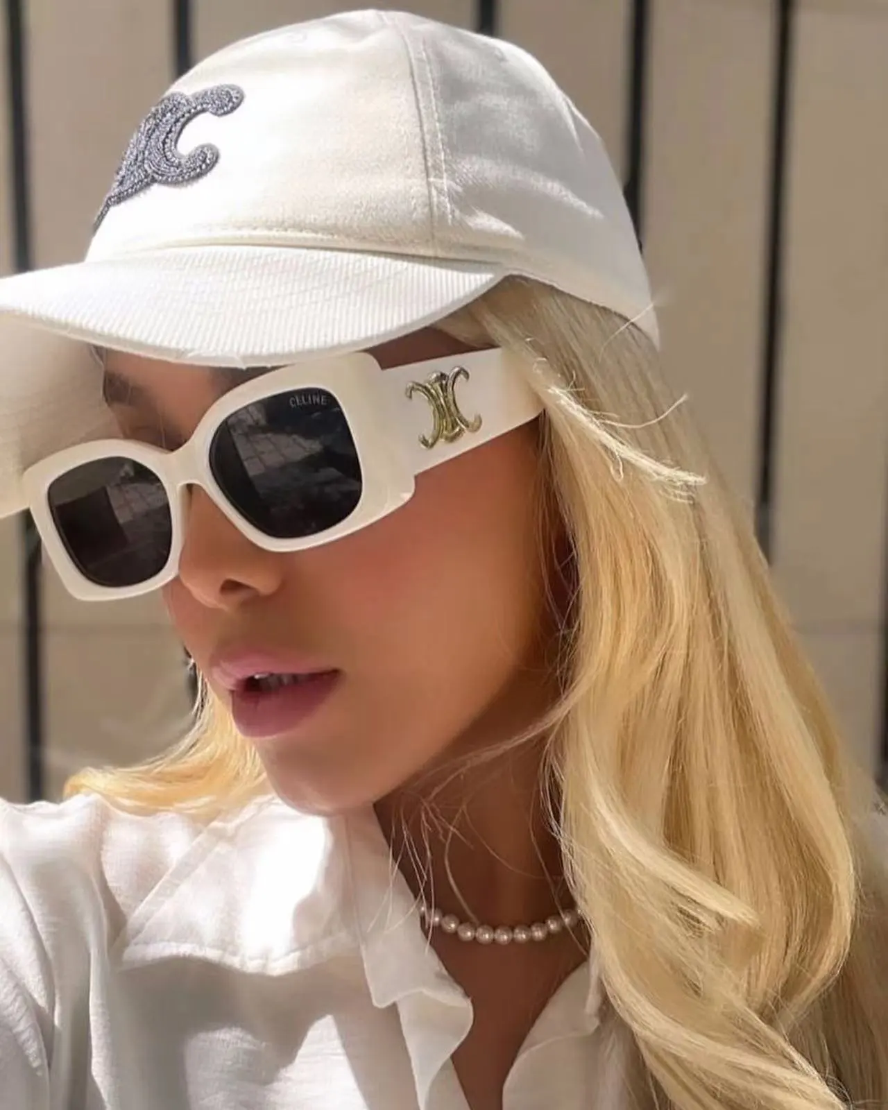 Celine Eyewear — 5ce2eaac