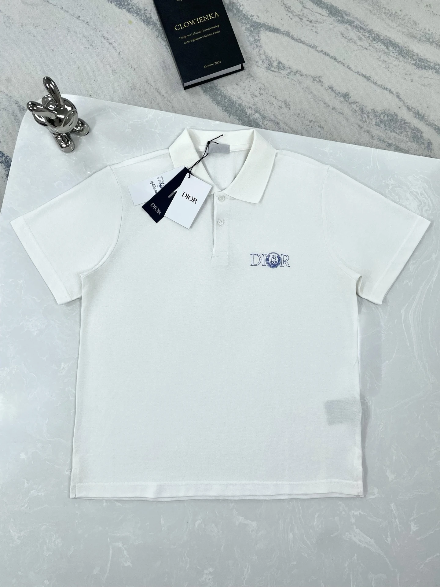Dior T-Shirt — 7b771e43