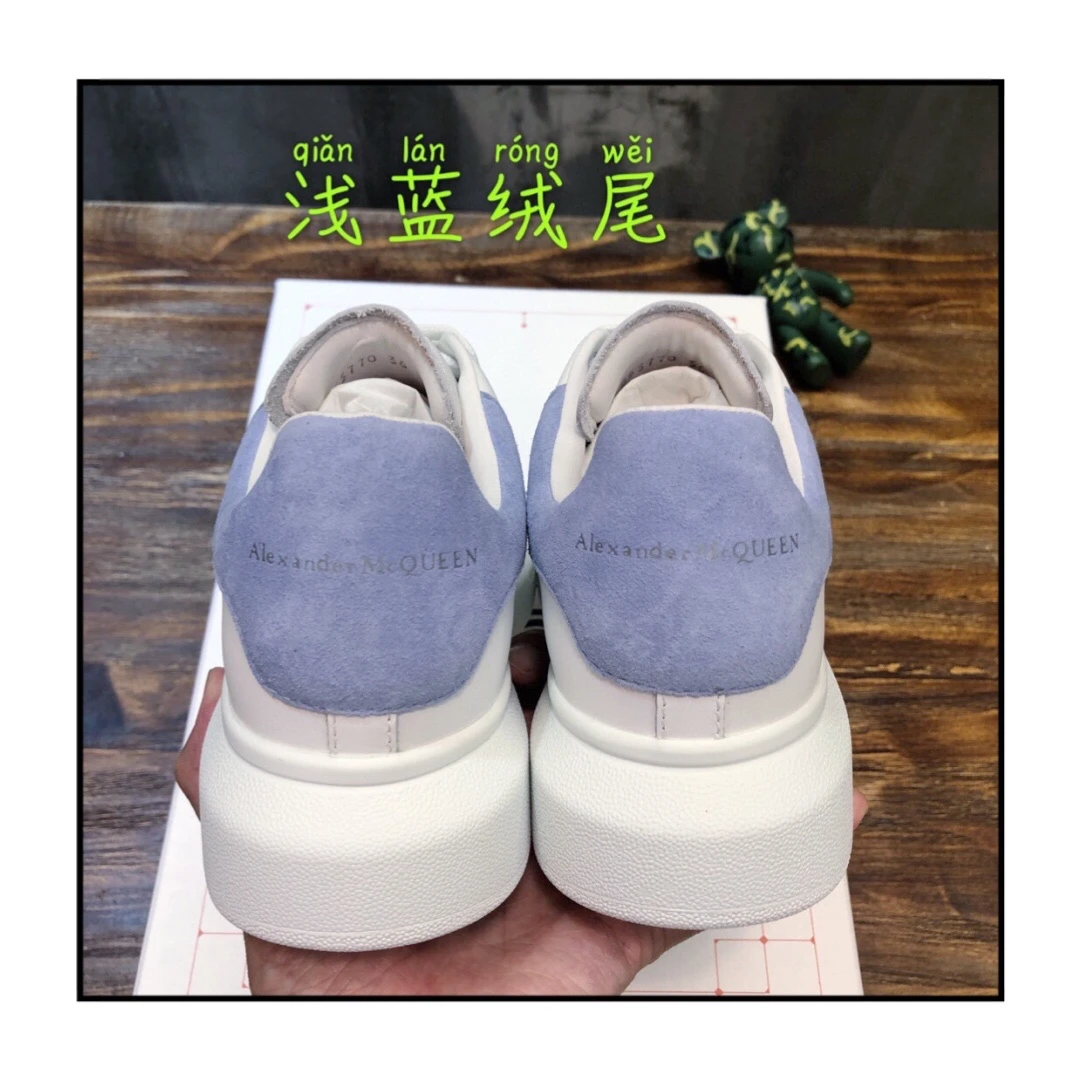 Alexander McQueen Sneakers — 942ef45a