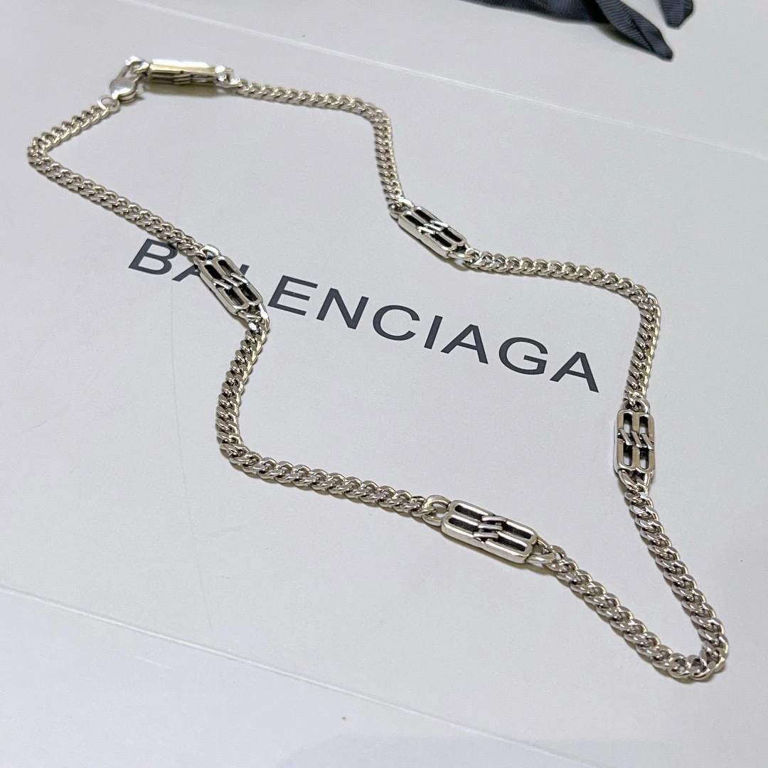Balenciaga Jewellery — 1b402b45