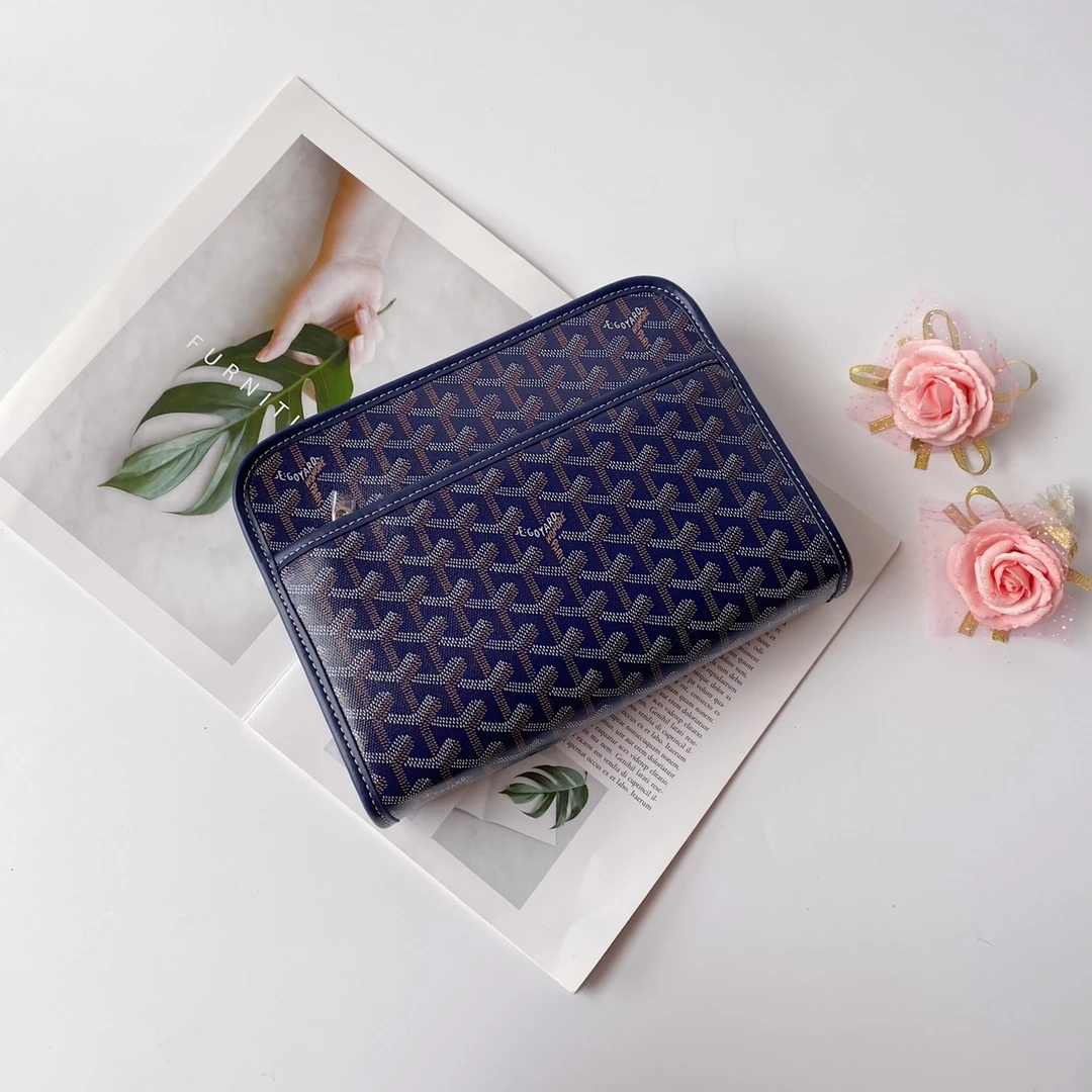 Goyard Bag — 6dcede42