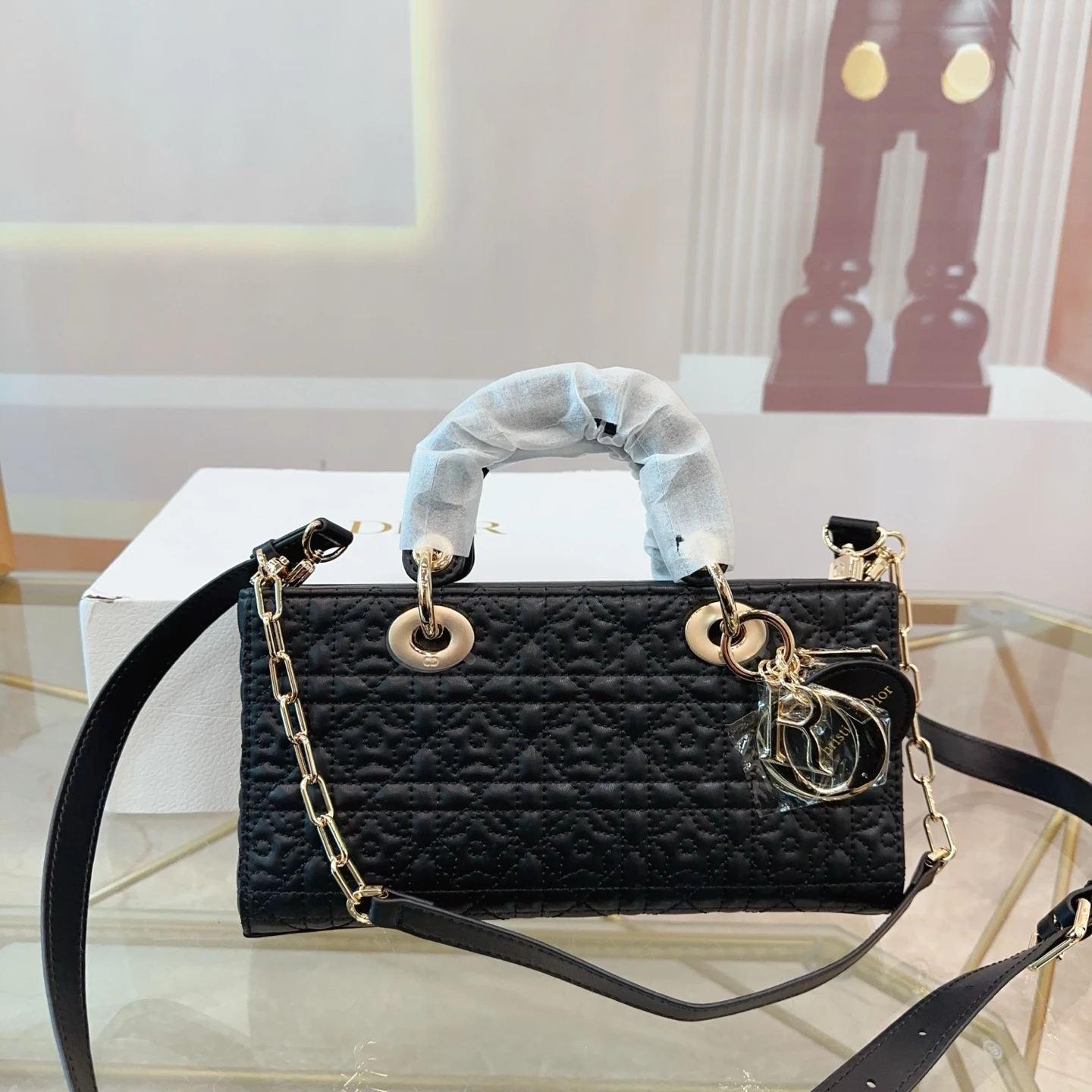 Dior Bag — 630306fa