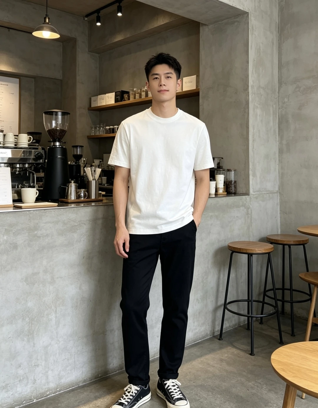 Louis Vuitton Jeans — 1b616bee