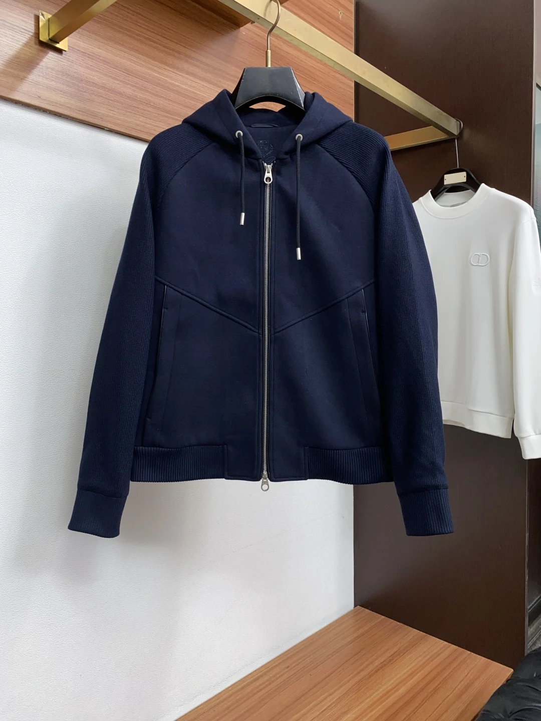 Loro Piana Jacket — 6b124887