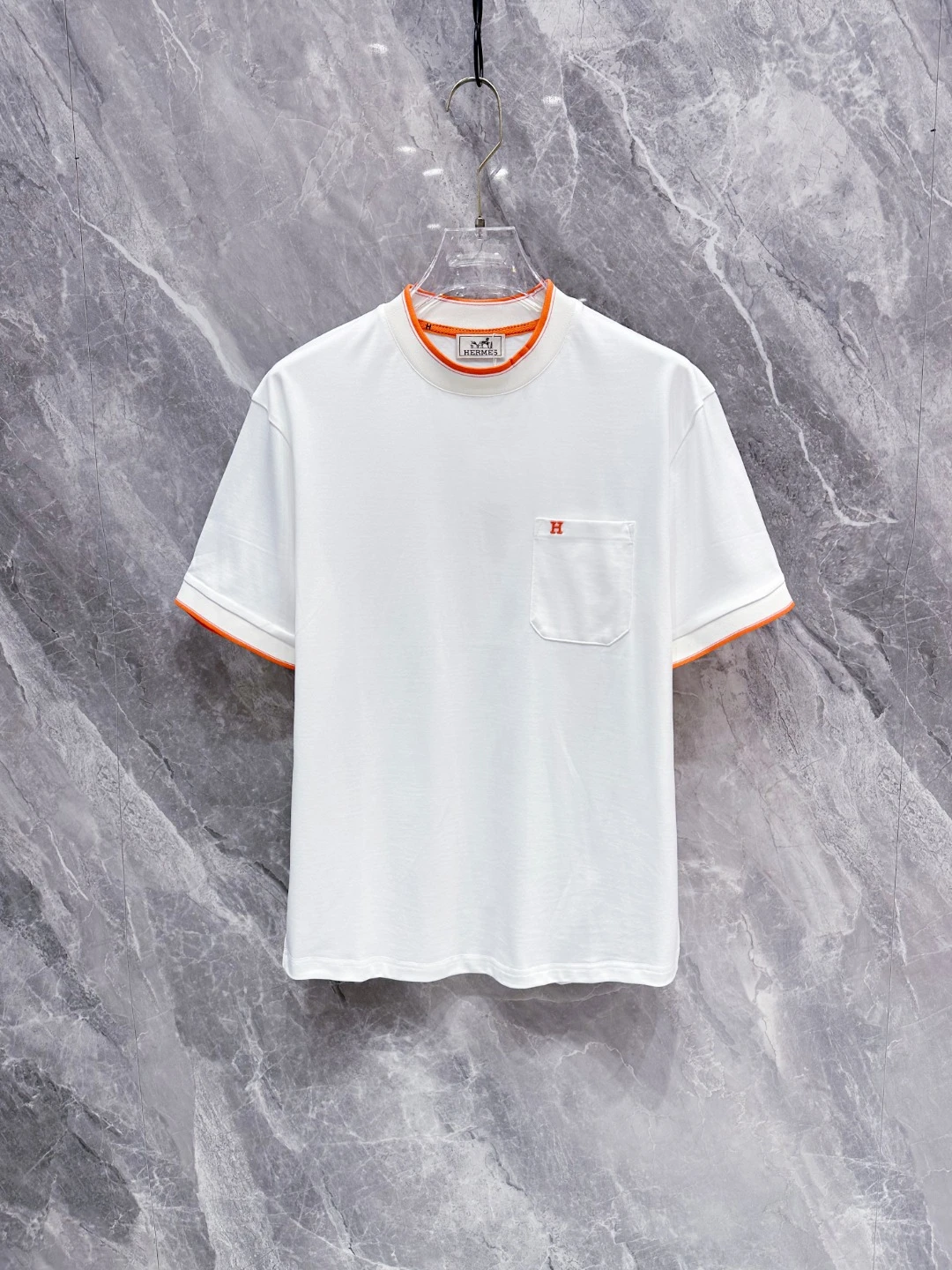 Hermès T-Shirt — db83185a
