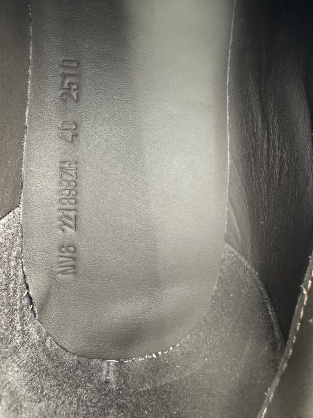 Hermès Shoes — 70cf80c9