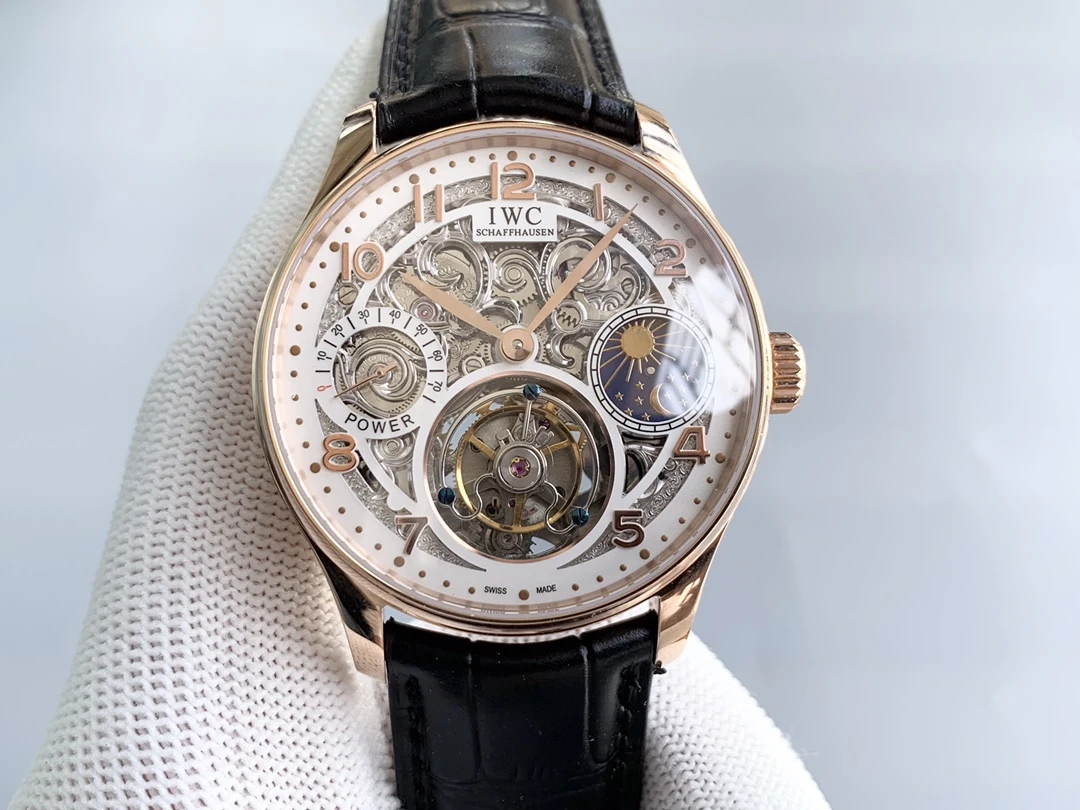 IWC Watch — 37e80878
