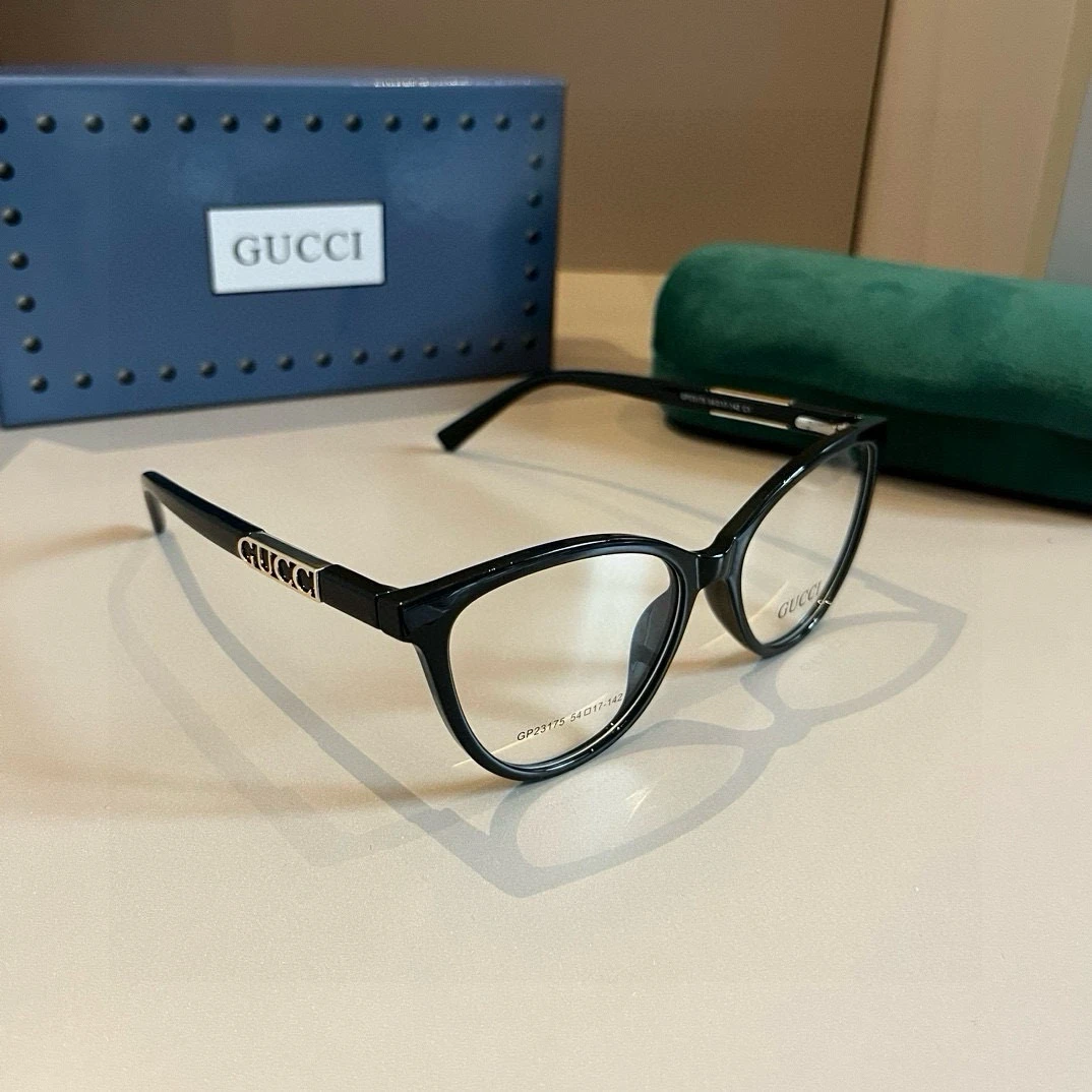 Gucci Eyewear — 6bce4d2f