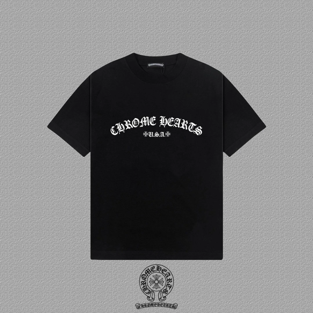 Chrome Hearts T-Shirt — 3bc752a7