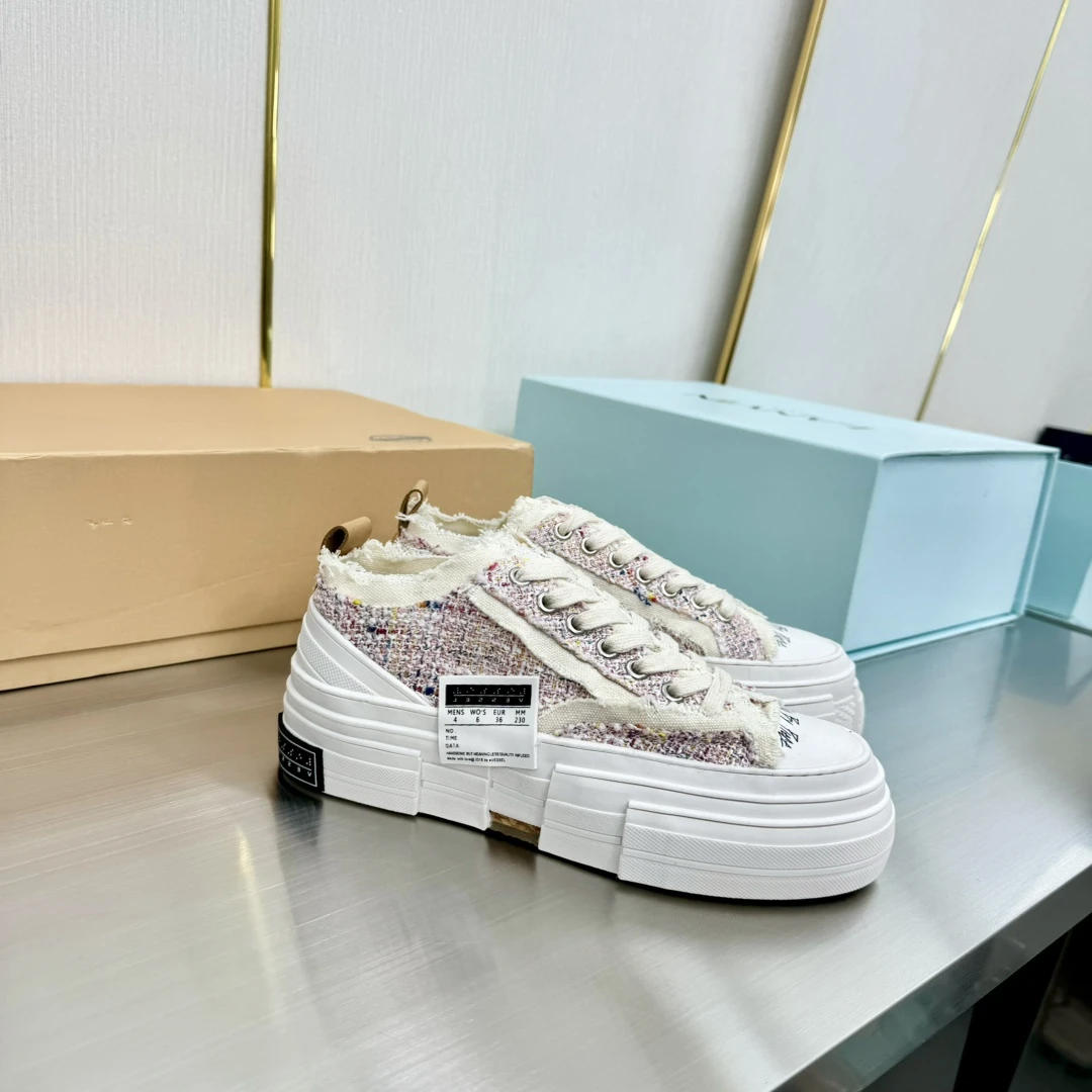 XVESSEL Sneakers — c3e10cdd