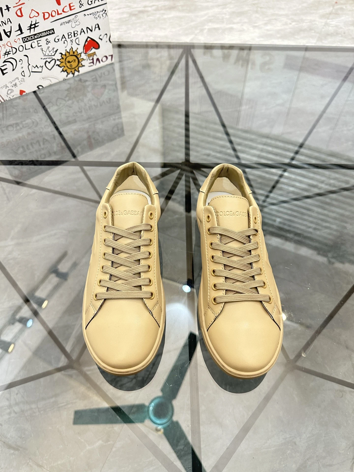Dolce & Gabbana Shoes — 5b8c7962