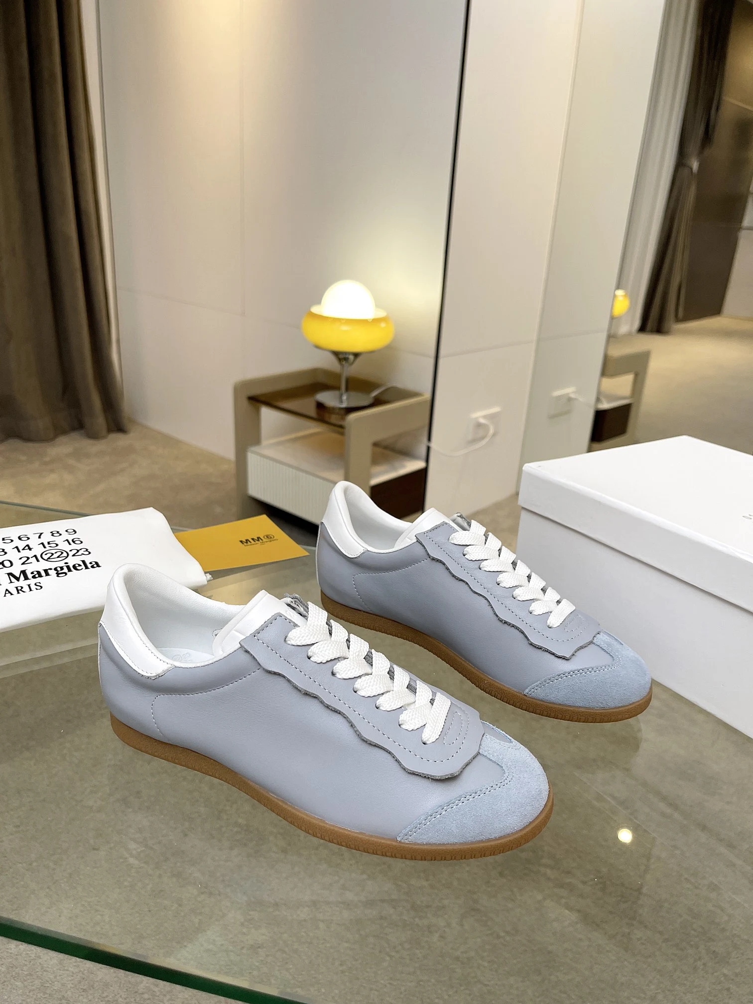 Maison Margiela Sneakers — dac14195