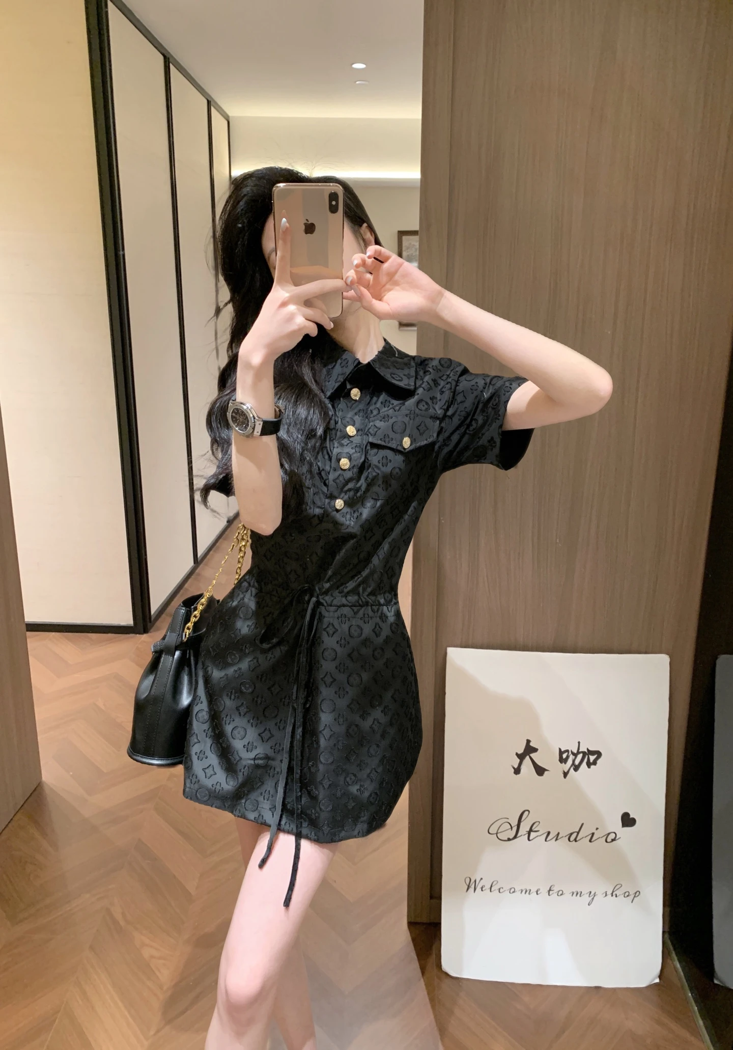 Dresses — 722f586b