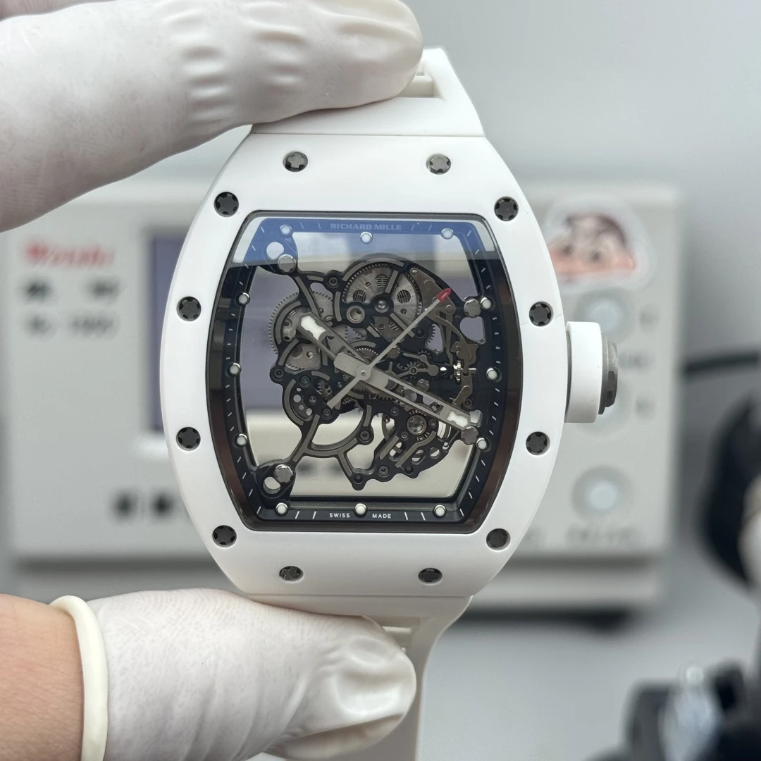Richard Mille Watch — 06b01976