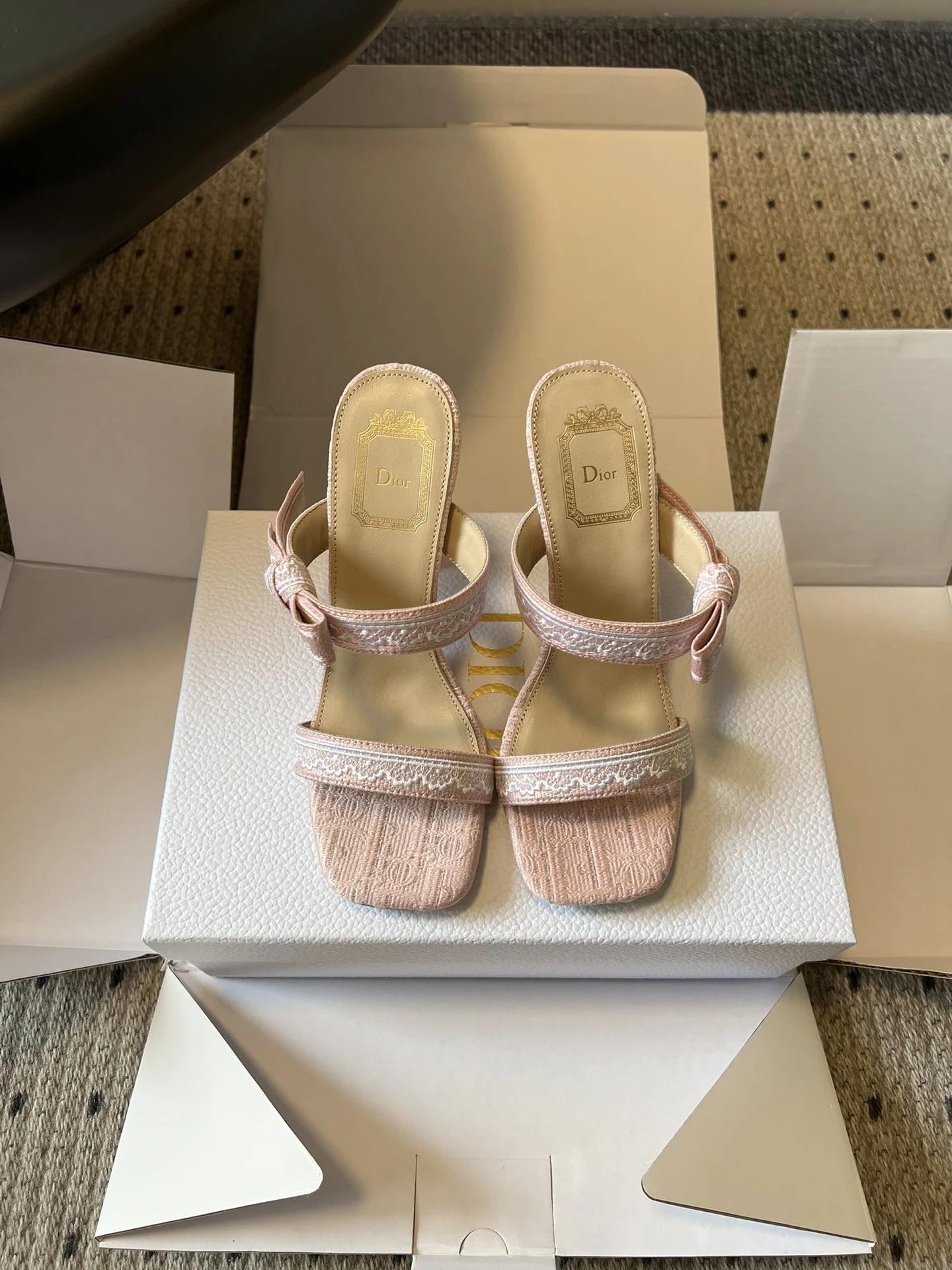Dior Shoes — 5c0c0e89