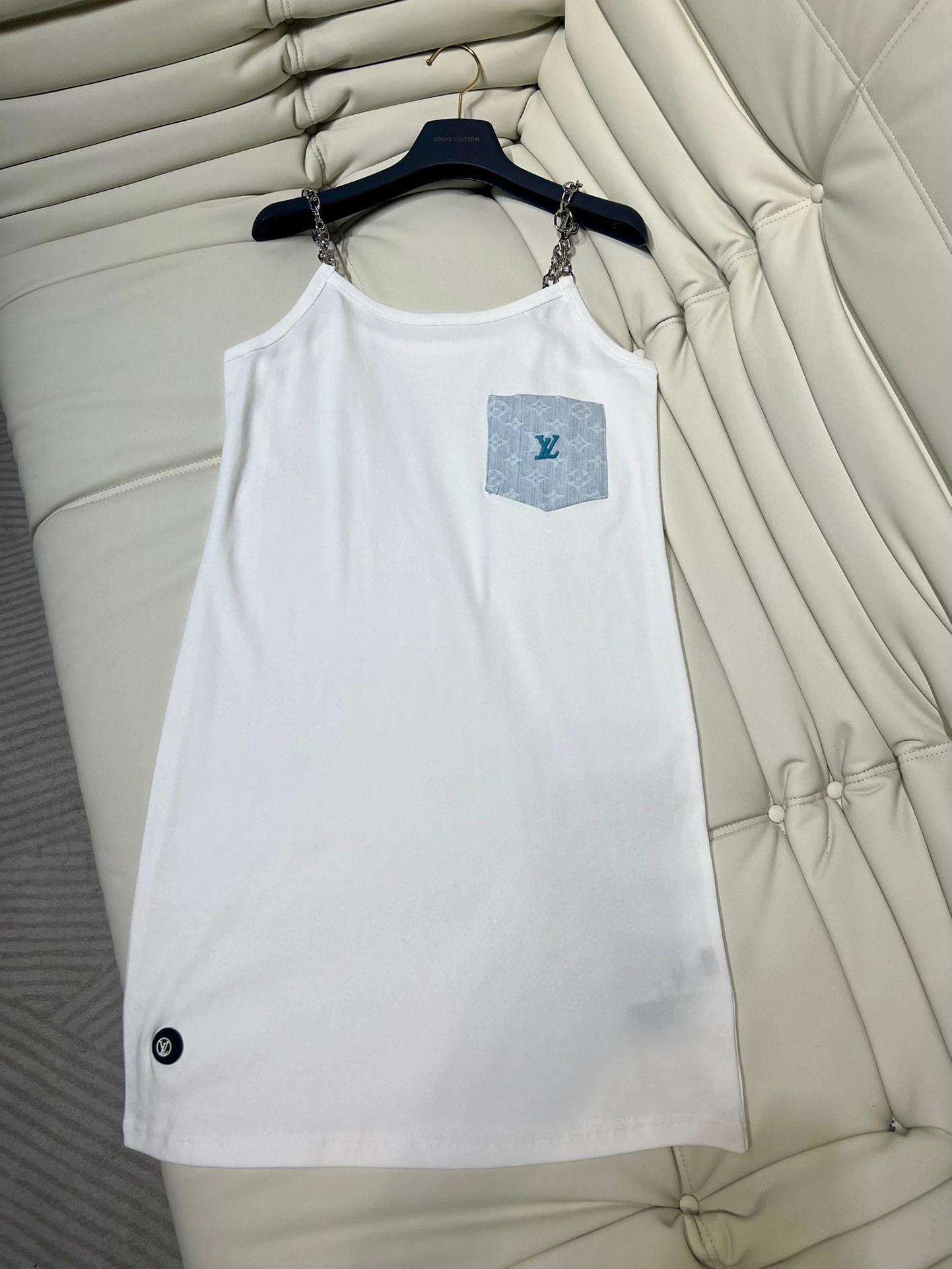 Louis Vuitton Dresses — db7e4880