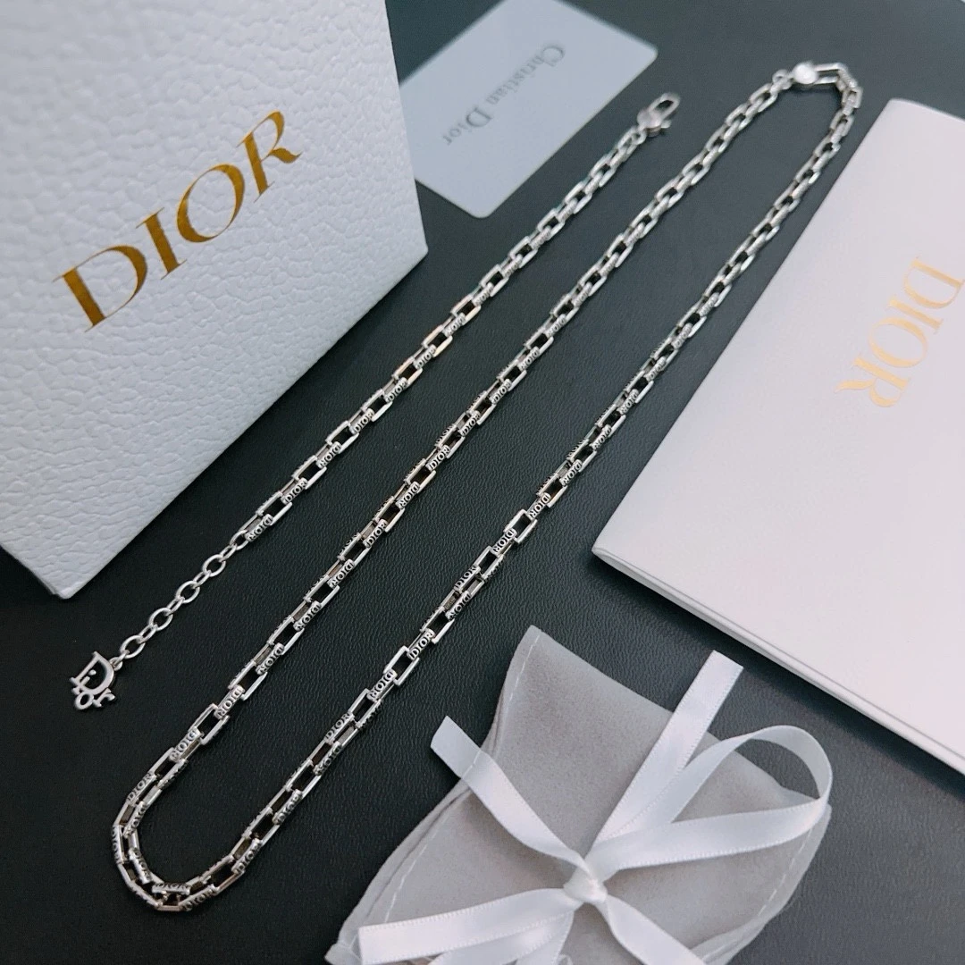 Dior Jewellery — 7cadfd63