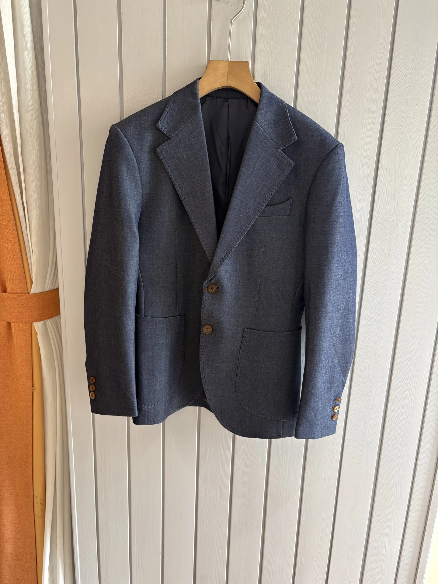Loro Piana Trousers — 4db15225