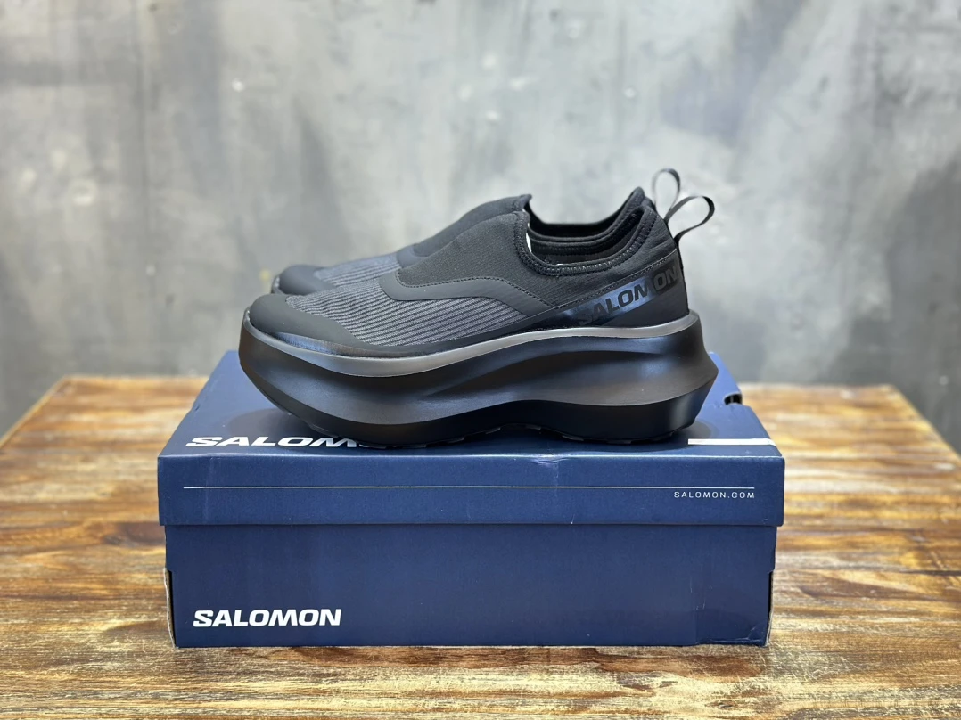 Salomon Sneakers — 4ded9b84