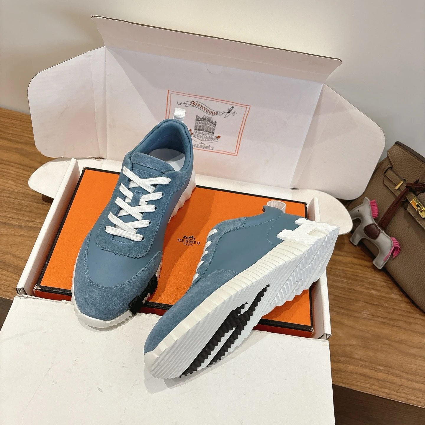 Hermès Shoes — cc5cc74a