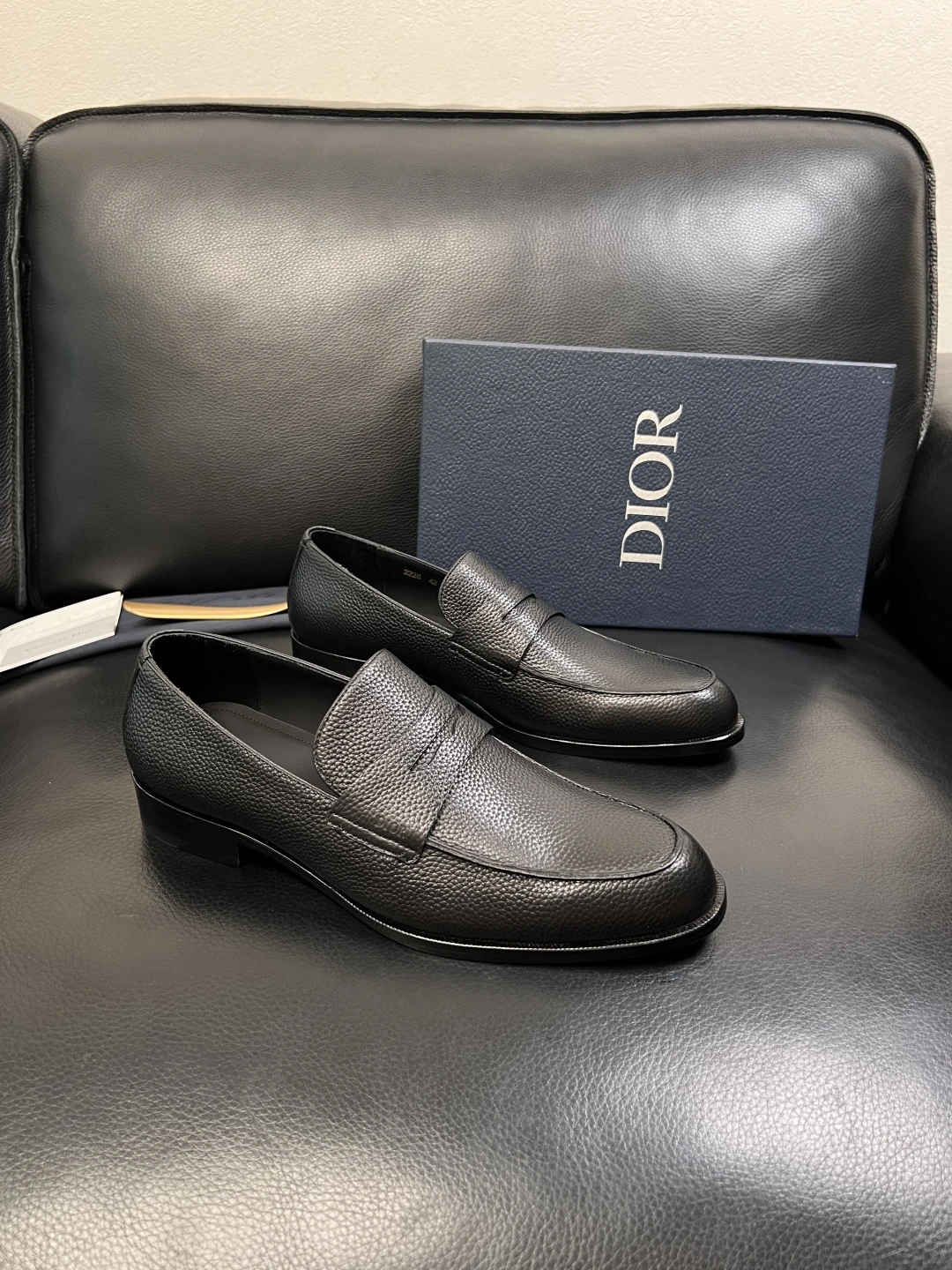 Dior Shoes — 705d0e83