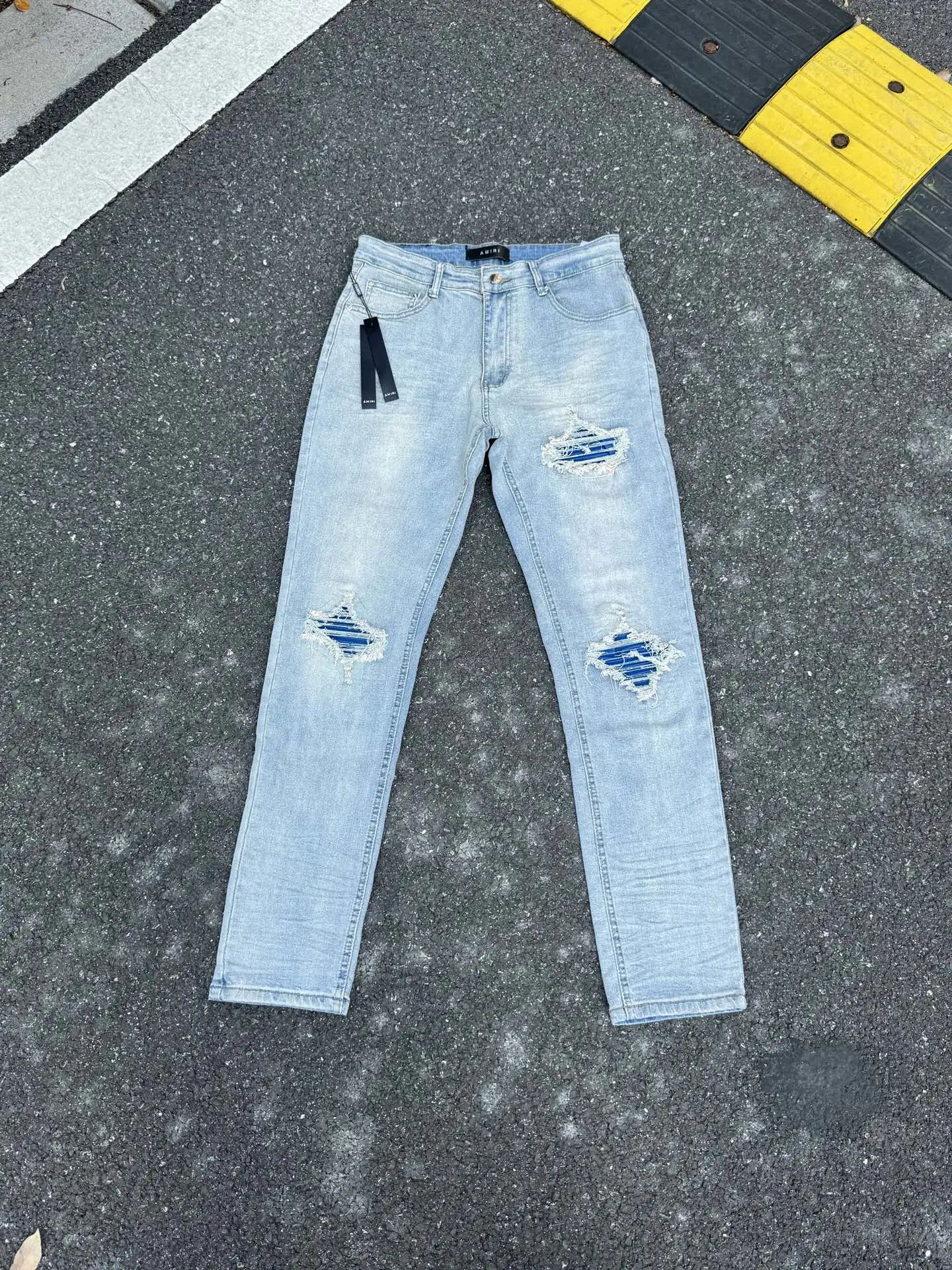 Amiri T-Shirt — fdf8b342