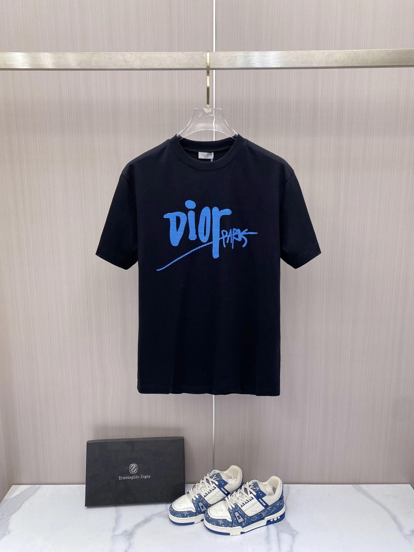 Dior T-Shirt — 8da27419