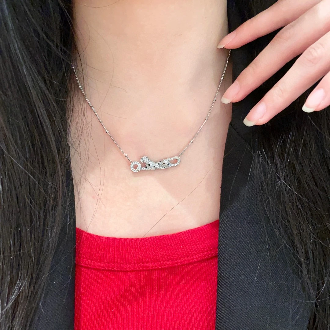 Cartier Jewellery — 23dc6656