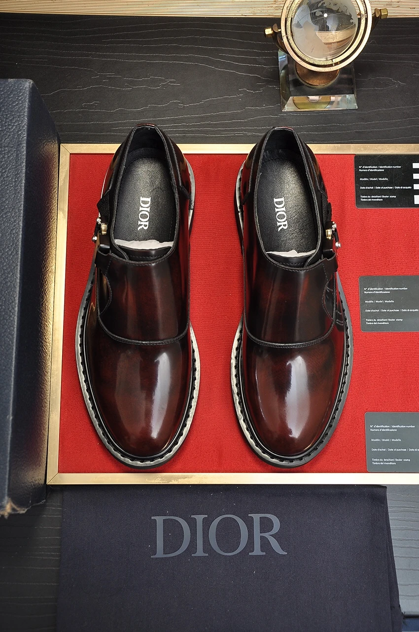 Dior Shoes — 0e8a67b8
