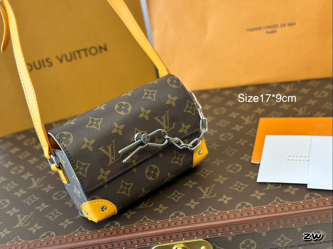 Louis Vuitton Bag — 67f6cfc3