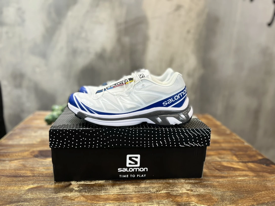 Salomon Sneakers — 7de65845