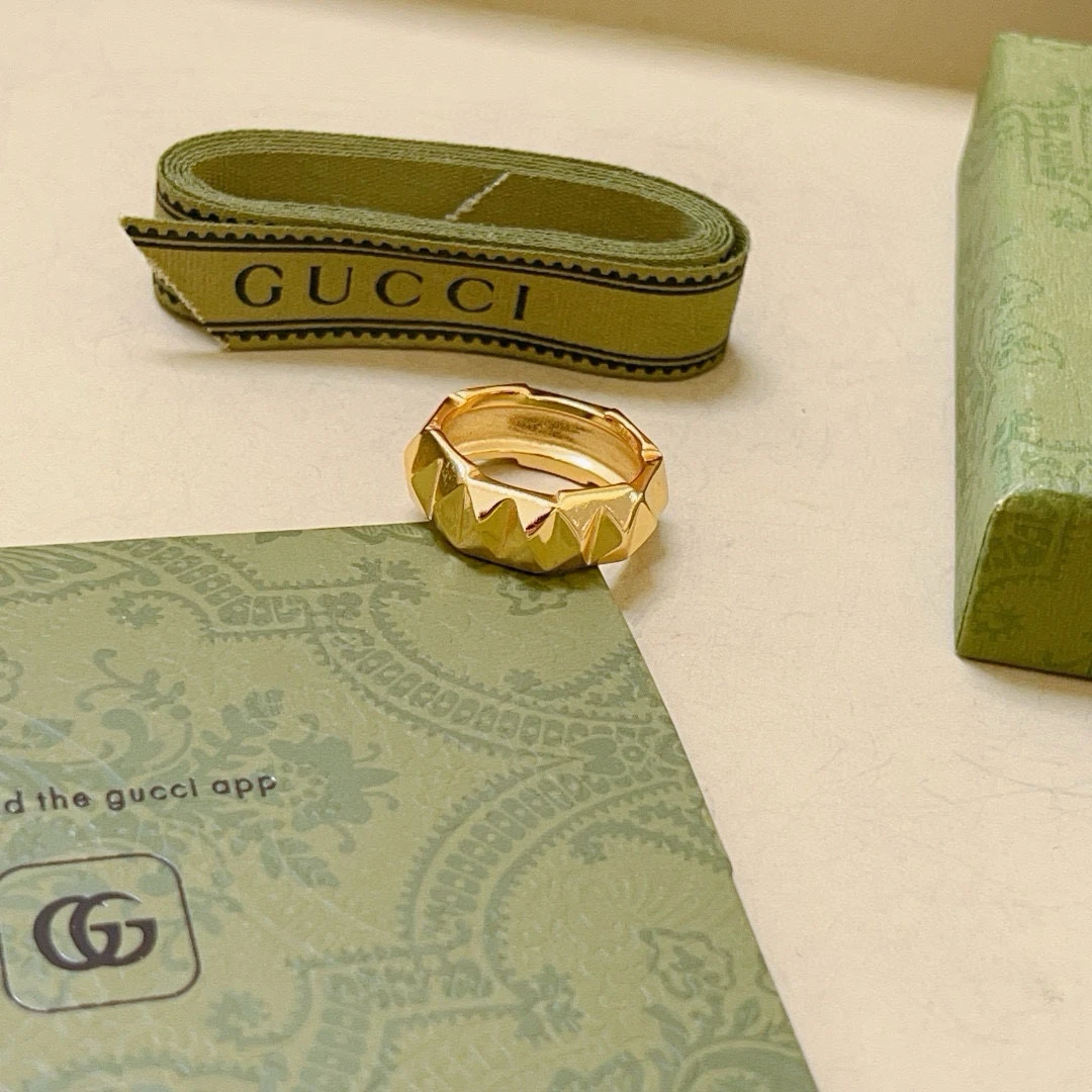 Gucci Jewellery — a0599eb2