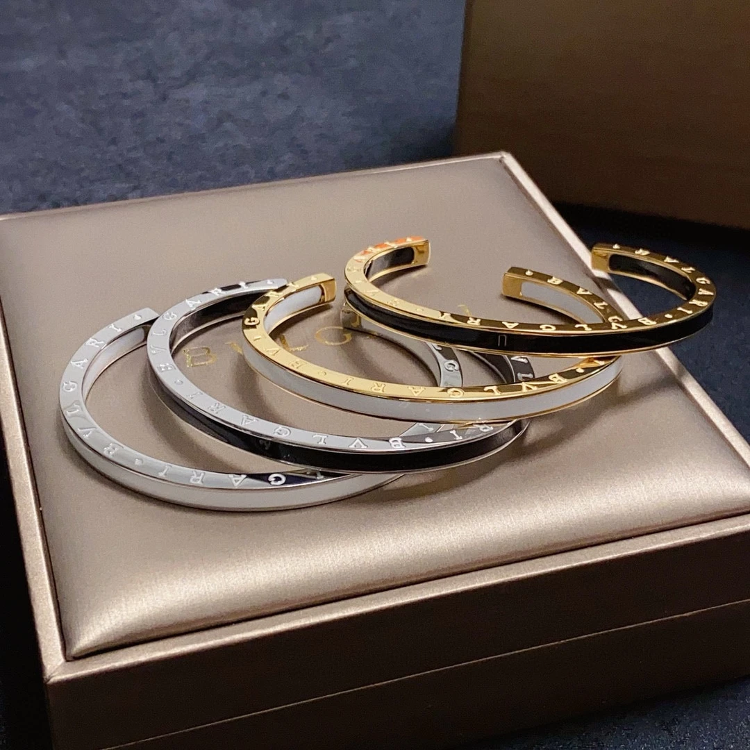 Bvlgari Jewellery — 2761a820
