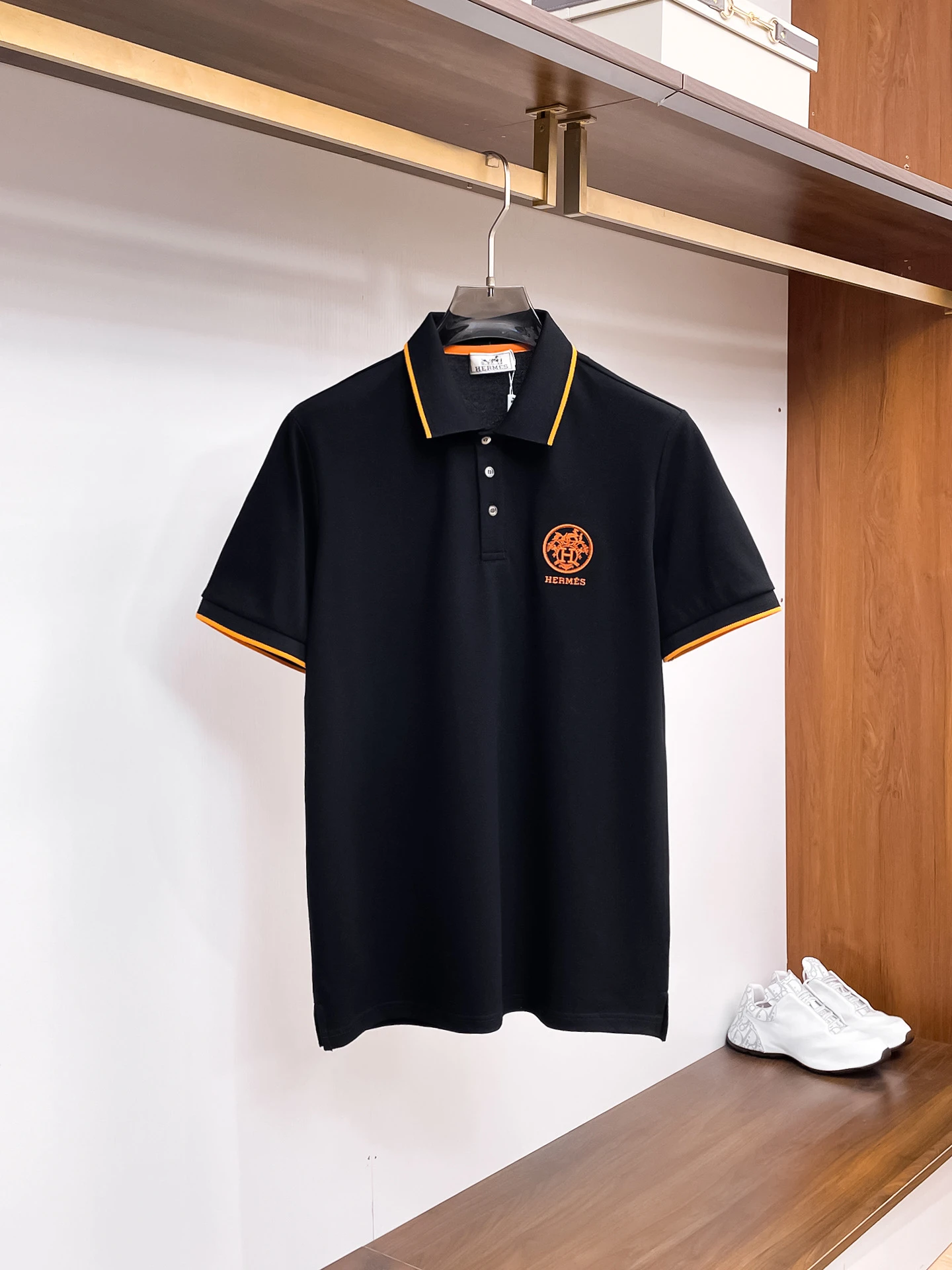 Hermès T-Shirt — f9f4d053