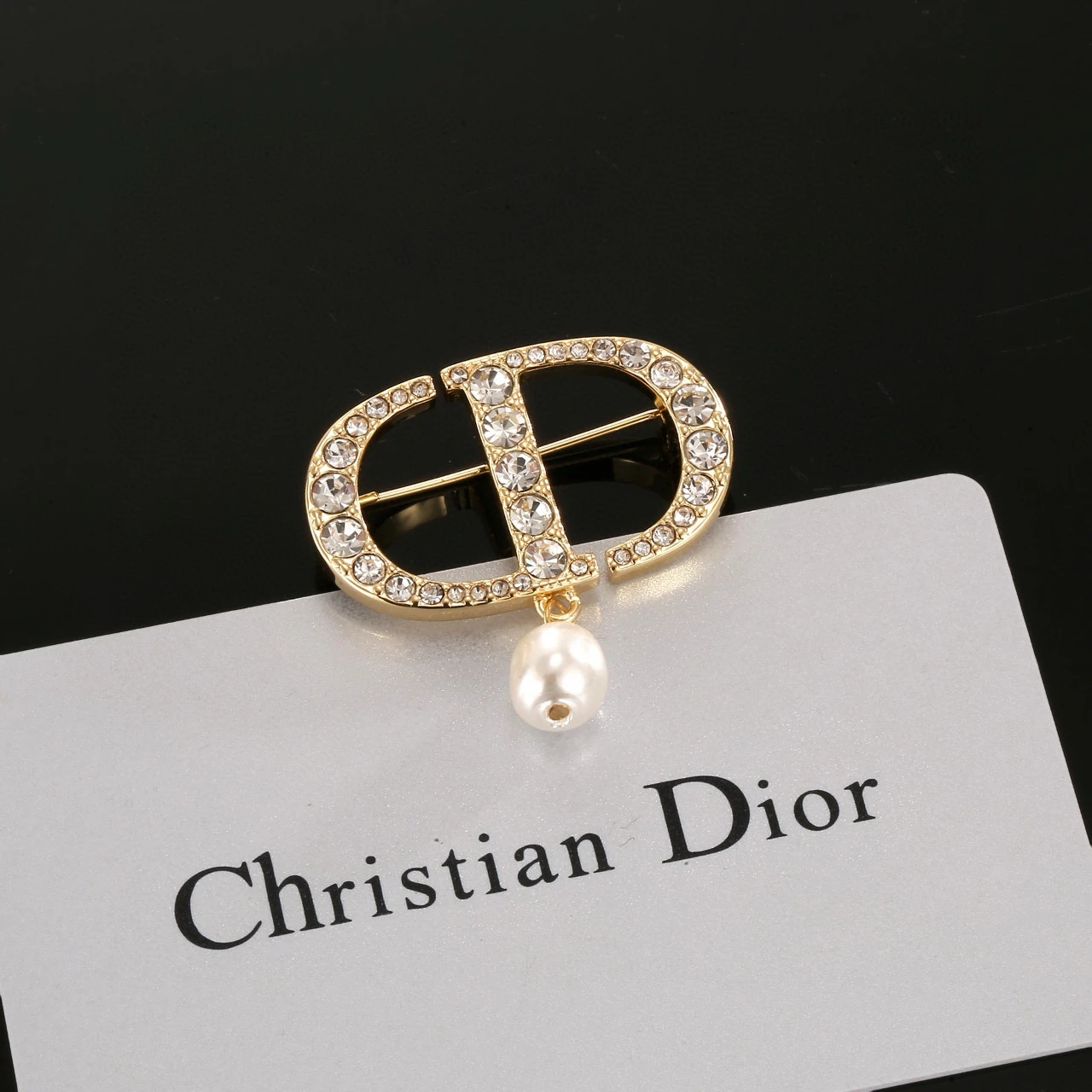 Dior Jewellery — 2391f708