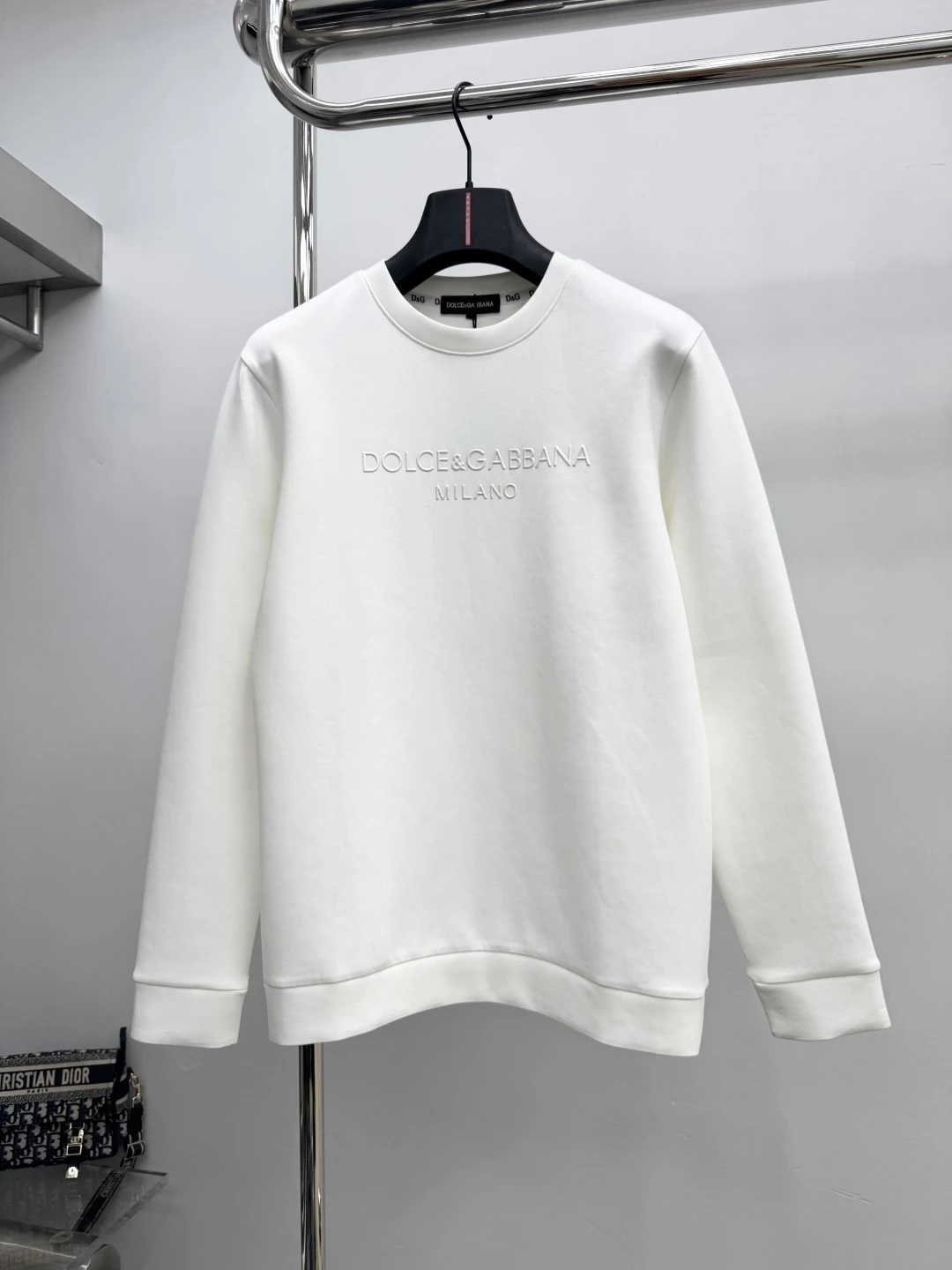 Dolce & Gabbana Sweatshirts — 5de705c5