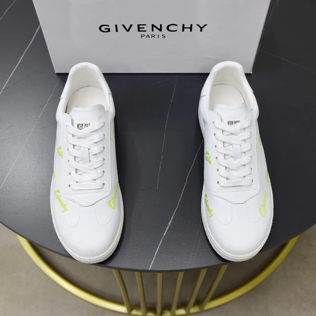 Givenchy Shoes — 1c76a77b