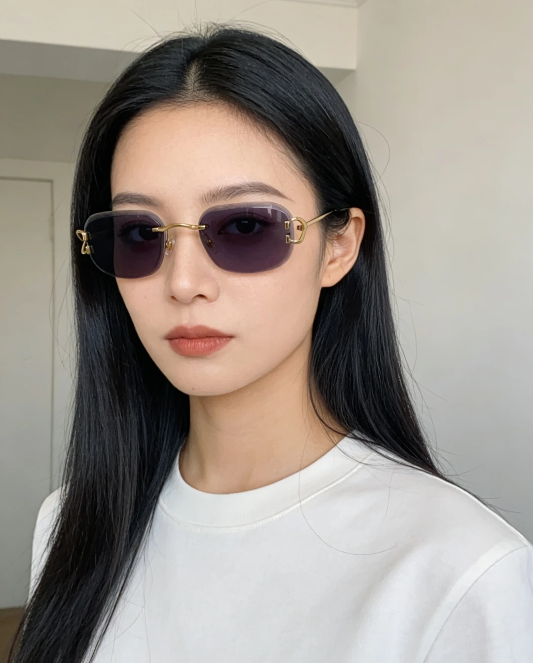 Cartier Eyewear — b0bc426c