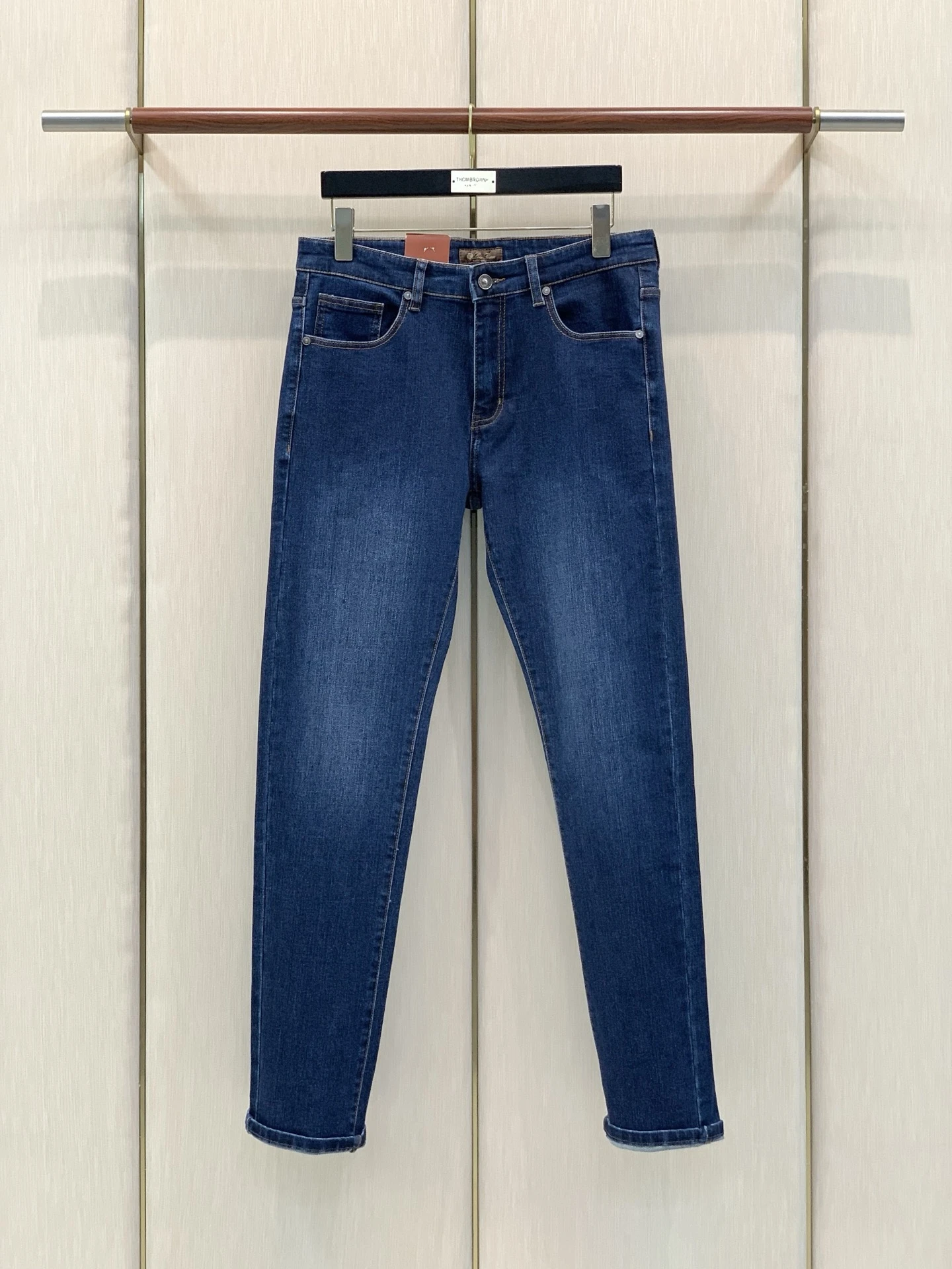 Loro Piana Jeans — a887030e