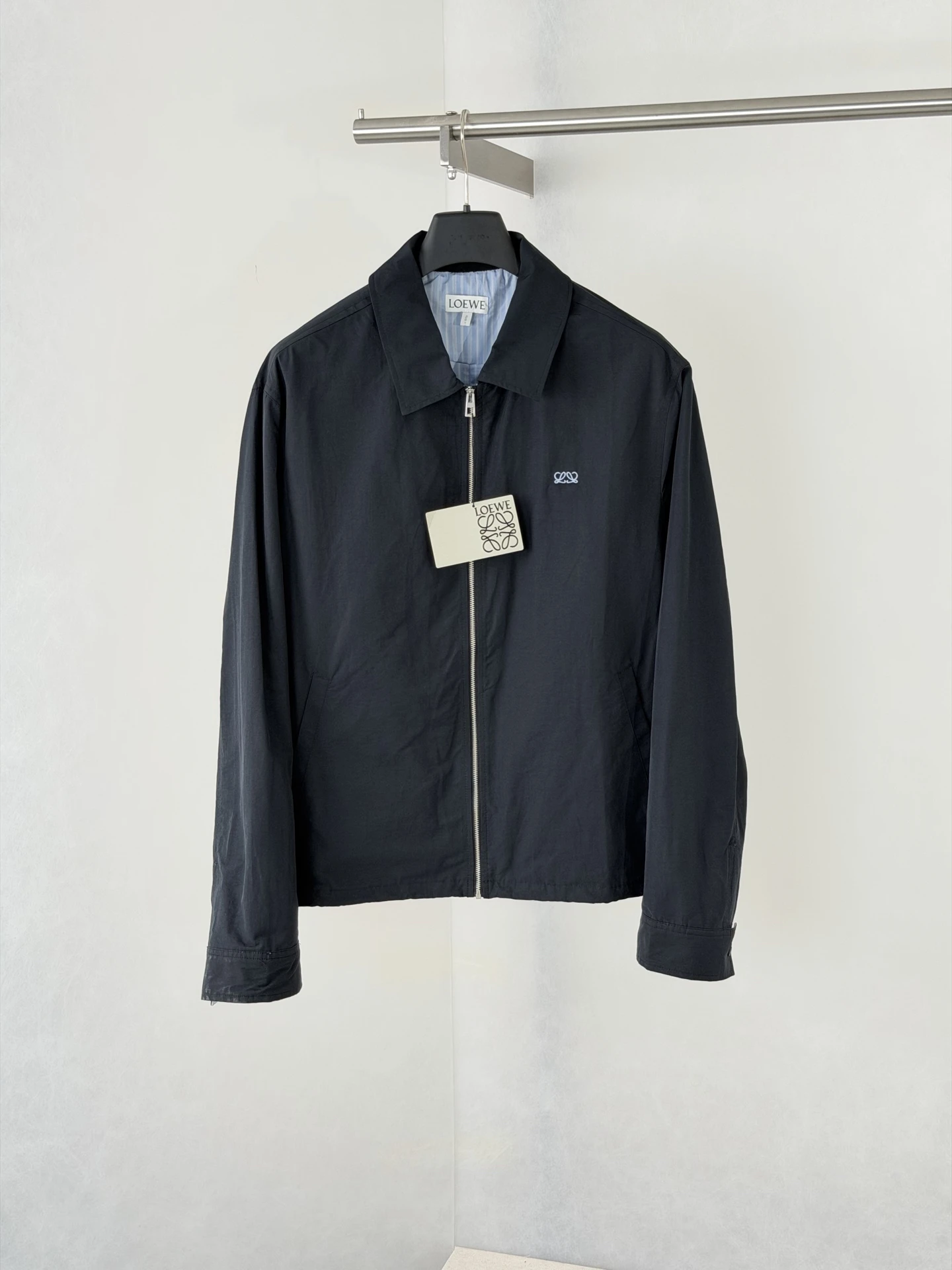 Loewe Jackets — 2ff48aea