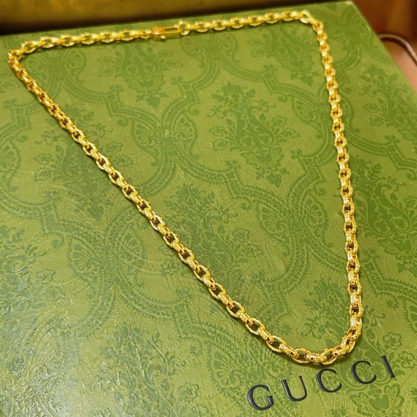 Gucci Jewellery — 7bb95b2b