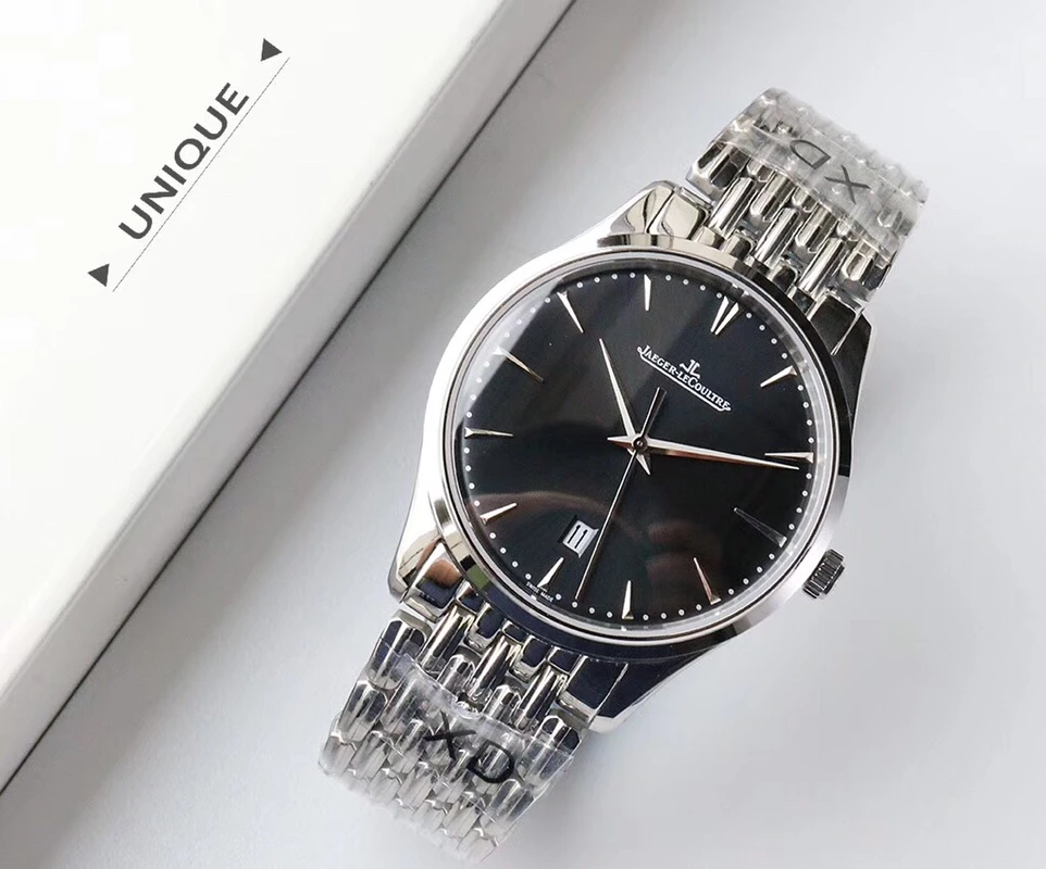 Jaeger-LeCoultre Watch — d6616849