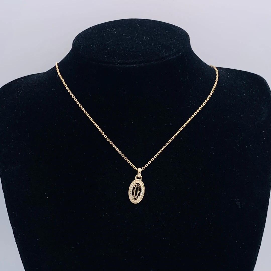 Cartier Jewellery — 6b8c4ba5