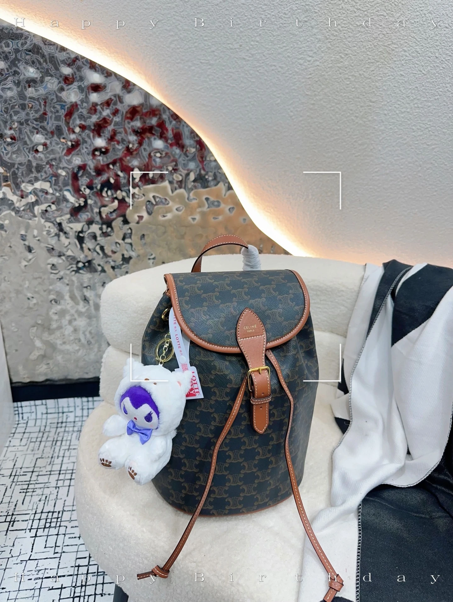 Celine Bag — 34f358c3